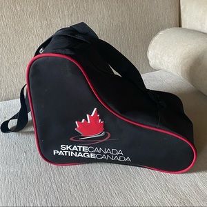 Skate Canada Bag